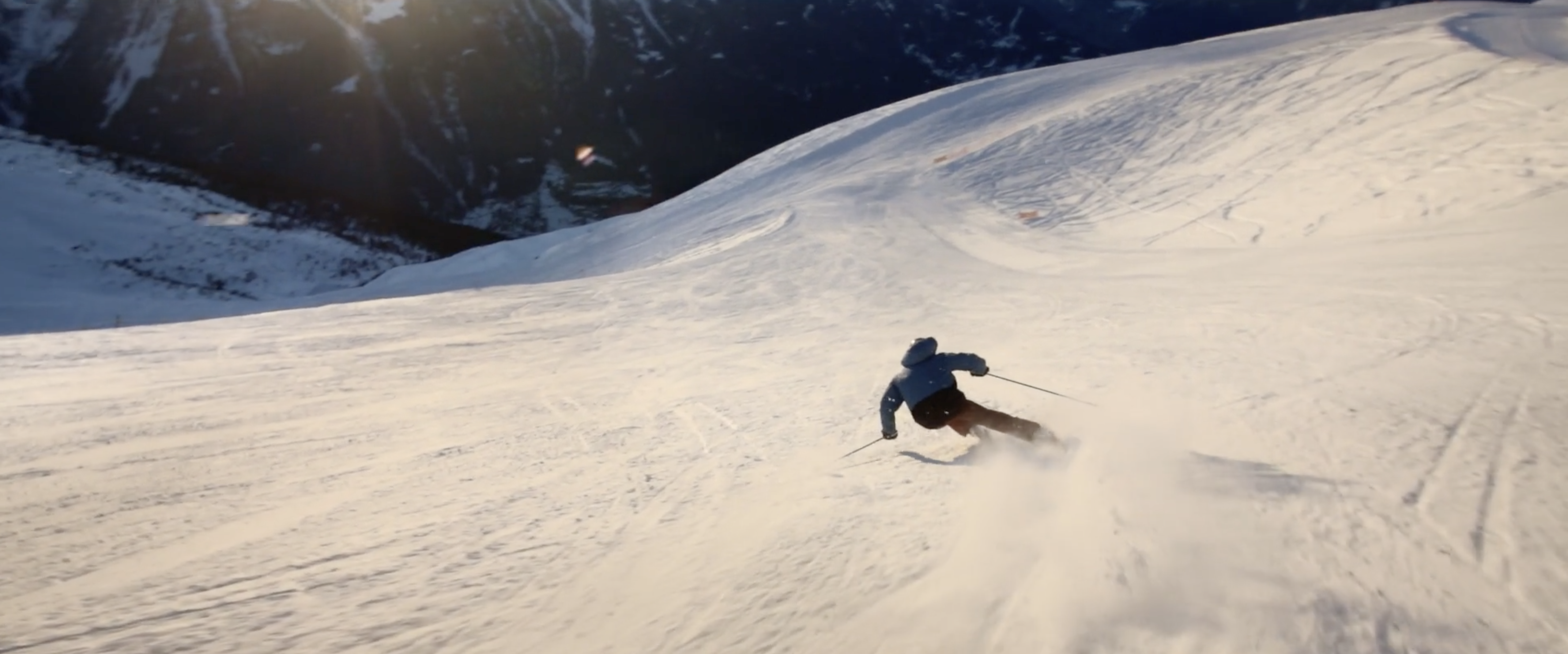 Bormio Ski | A Skier’s Nightmare